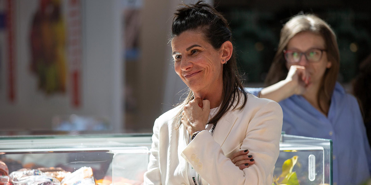 L’Insalata dell’Orto a Fruit Logistica con Radio MisSalad e i progetti più innovativi